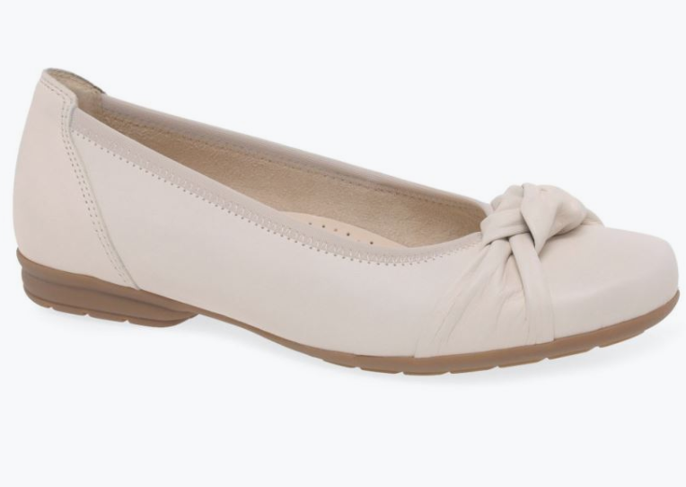 Gabor: quando la scarpa diventa sinonimo di comfort e stile senza tempo