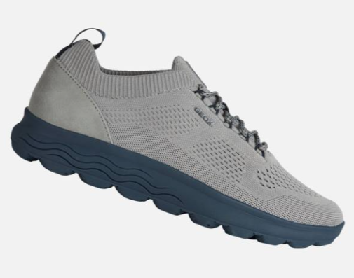 Geox: La Rivoluzione Italiana del Comfort e Stile per Tutti i Giorni