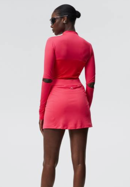 J.Lindeberg: eleganza e performance che conquistano l&rsquo;Italia