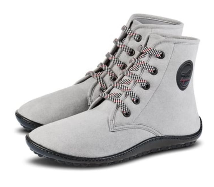 Scopri il Comfort Naturale con Leguano: Scarpe che Trasformano il Tuo Passo