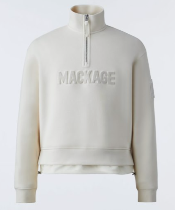 Mackage e il nuovo volto dell’outerwear di lusso in Italia