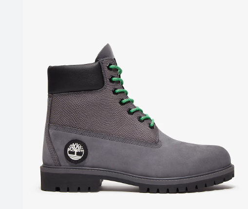 Scopri Timberland: Un Marchio di Stile, Qualit&agrave; e Sostenibilit&agrave;