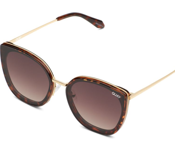 Quay: Stile e Innovazione nel Mondo degli Occhiali